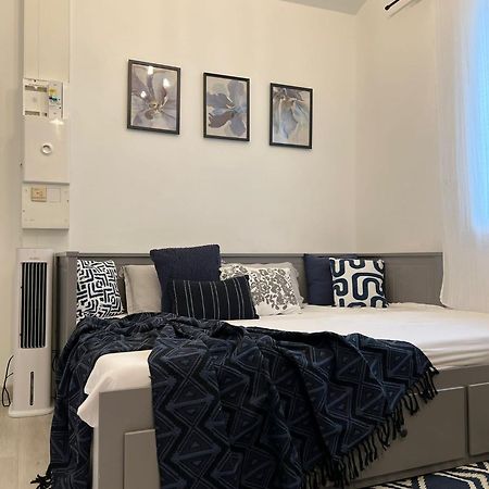 Nouveau Cdg Parc D'Expo De Villepinte 오네수부아 외부 사진